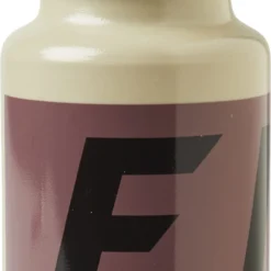 Fox Racing 22 Oz Purist Fles Zwart