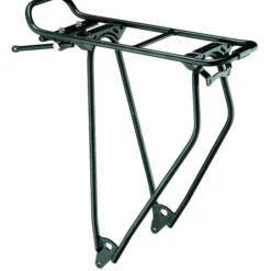 Racktime Stand-It Bagagerek - Zwart