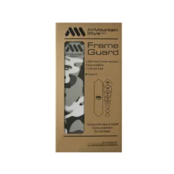 Honeycomp Frame Beschermer - Camo -Trap Vlot Verkoopwinkel 23