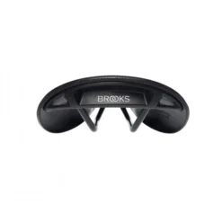 BROOKS Cambium C17 All Weather - Zwart -Trap Vlot Verkoopwinkel 259db6c7f5133a