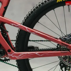 Dyedbro Beschermingsset Voor Montuur - Lightning - Roze Mat -Trap Vlot Verkoopwinkel 26E8F9DC B647 401E ACE3 184267DA0802 1024x1024 2x