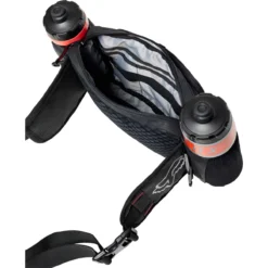 Fox Racing Hip Pack - Fanny Pack - Zwart -Trap Vlot Verkoopwinkel 27136001 5