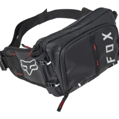 Fox Racing Hip Pack - Fanny Pack - Zwart