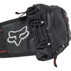 Fox Racing Hip Pack - Fanny Pack - Zwart -Trap Vlot Verkoopwinkel 27136 001 3