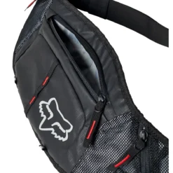 Fox Racing Hip Pack - Fanny Pack - Klein - Zwart -Trap Vlot Verkoopwinkel 27147001 3