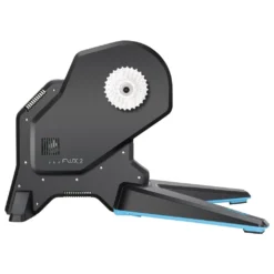 TACX Flux 2 Smart Trainer Hometrainer - Zwart/Grijs -Trap Vlot Verkoopwinkel 294104 01 d 599471