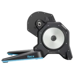 TACX Flux 2 Smart Trainer Hometrainer - Zwart/Grijs -Trap Vlot Verkoopwinkel 294104 02 d 599472