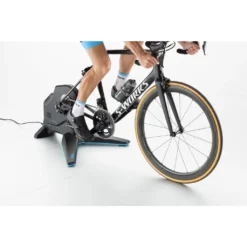 TACX Flux 2 Smart Trainer Hometrainer - Zwart/Grijs -Trap Vlot Verkoopwinkel 294104 06 d 599476