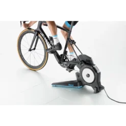TACX Flux 2 Smart Trainer Hometrainer - Zwart/Grijs -Trap Vlot Verkoopwinkel 294104 07 d 599477