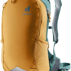 Deuter Race Air 10 - Kaneel-deepsea