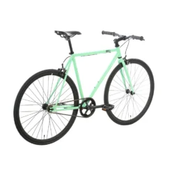 Milan 2 Singlespeed/gemengde Fiets - 30 Mm V-velgen -Trap Vlot Verkoopwinkel 30258e60ffb8efcb