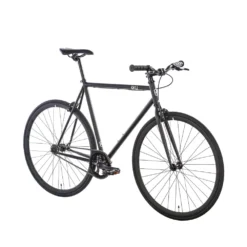 Nebula 1 Singlespeed/gemengde Fiets - 30 Mm V-velgen -Trap Vlot Verkoopwinkel 30258e6183fe2365