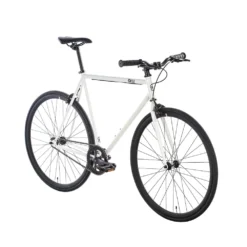 Evian 2 Singlespeed/Vaste Fiets - 30 Mm V-velgen -Trap Vlot Verkoopwinkel 30358e4f935e42ca
