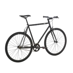 Nebula 1 Singlespeed/gemengde Fiets - 30 Mm V-velgen -Trap Vlot Verkoopwinkel 30358e61840b21f6