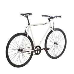 Evian 2 Singlespeed/Vaste Fiets - 30 Mm V-velgen -Trap Vlot Verkoopwinkel 30458e4f936aafff