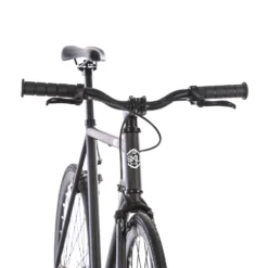 Nebula 1 Singlespeed/gemengde Fiets - 30 Mm V-velgen -Trap Vlot Verkoopwinkel 30458e6184175c78