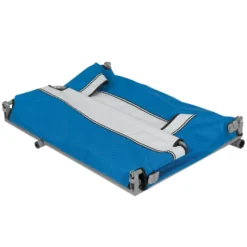 XLC Cargo Trailer Carry Van BS-L03 - Blauw -Trap Vlot Verkoopwinkel 3092003001 fahrradanhaenger carry van 05 850231