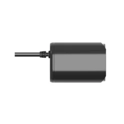 Lezyne Hecto Drive E50 StVZO - Zwart -Trap Vlot Verkoopwinkel 30cLfsSLRZeZeo