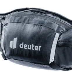 Deuter Shortrail III - Zwart