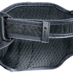 Deuter Shortrail III - Zwart -Trap Vlot Verkoopwinkel 3110223 7000 ShortrailIII black D 03