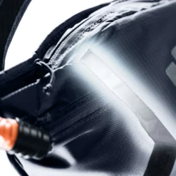 Deuter Shortrail III - Zwart -Trap Vlot Verkoopwinkel 3110223 7000 ShortrailIII black D 04