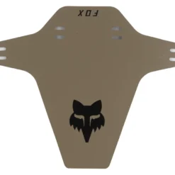 Fox Racing Mud Guard - Mokka
