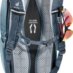 Deuter Bike I 14 - Atlantic-Ink -Trap Vlot Verkoopwinkel 3202021 1374 BikeI14 atlantic D 08