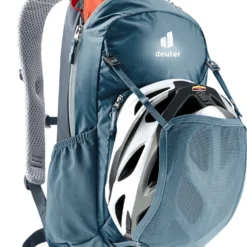 Deuter Bike I 14 - Atlantic-Ink -Trap Vlot Verkoopwinkel 3202021 1374 BikeI14 atlantic D 09