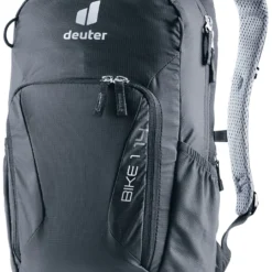 Deuter Fiets I 14 - Zwart-zwart