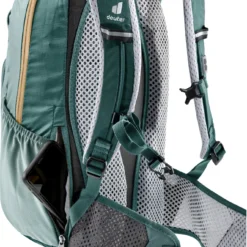 Deuter Bike I 18 SL - Deepsea-jade -Trap Vlot Verkoopwinkel 3202121 2346 BikeI18SL jade D 06