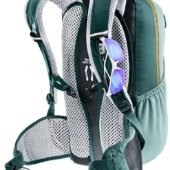 Deuter Bike I 18 SL - Deepsea-jade -Trap Vlot Verkoopwinkel 3202121 2346 BikeI18SL jade daepsea D 03