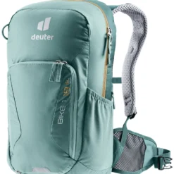 Deuter Bike I 18 SL - Deepsea-jade