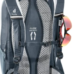 Deuter Fiets I 20 - Atlantic - Ink -Trap Vlot Verkoopwinkel 3202221 1374 BikeI20 atlantic D 08