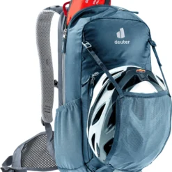 Deuter Fiets I 20 - Atlantic - Ink -Trap Vlot Verkoopwinkel 3202221 1374 BikeI20 atlantic D 09