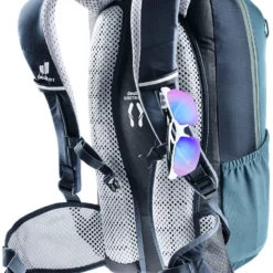 Deuter Fiets I 20 - Atlantic - Ink -Trap Vlot Verkoopwinkel 3202221 1374 BikeI20 atlantic ink D 04