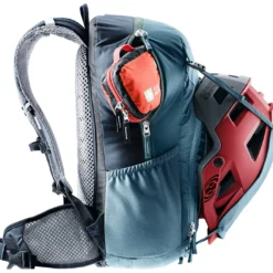 Deuter Fiets I 20 - Atlantic - Ink -Trap Vlot Verkoopwinkel 3202221 1374 BikeI20 atlantic ink D 05