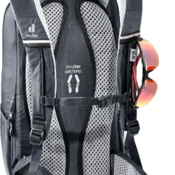 Deuter Bike I 20 - Zwart-zwart -Trap Vlot Verkoopwinkel 3202221 7030 BikeI20 black D 08