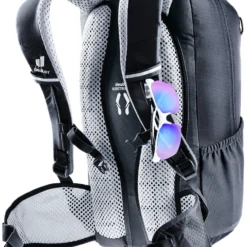 Deuter Bike I 20 - Zwart-zwart -Trap Vlot Verkoopwinkel 3202221 7030 BikeI20 black black D 04