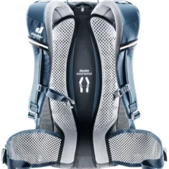 Deuter Superbike 18 EXP Rugzak - Blauw -Trap Vlot Verkoopwinkel 3203121 3060 Superbike18EXP s21 d1