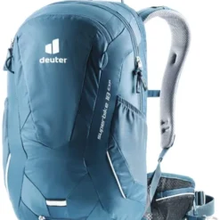 Deuter Superbike 18 EXP Rugzak - Blauw