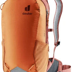 Deuter Race 12 - Kastanje-roodhout