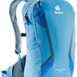 Deuter Race Air - Azure-Lapis