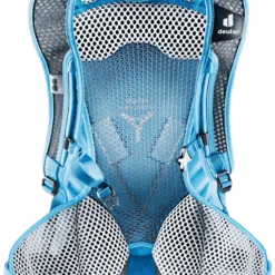 Deuter Race Air - Azure-Lapis -Trap Vlot Verkoopwinkel 3204321 1324 RaceAir azure lapis D 01