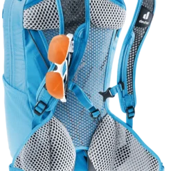 Deuter Race Air - Azure-Lapis -Trap Vlot Verkoopwinkel 3204321 1324 RaceAir azure lapis D 03