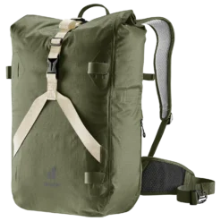 Deuter Amager 25+5 - Khaki