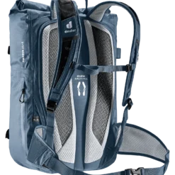 Deuter Amager 25+5 - Inkt -Trap Vlot Verkoopwinkel 3220022 3067 Amager 25 5 ink D 03