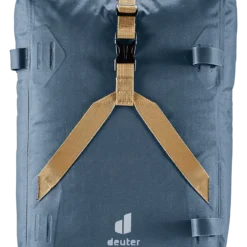 Deuter Amager 25+5 - Inkt -Trap Vlot Verkoopwinkel 3220022 3067 Amager 25 5 ink D 05