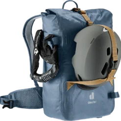 Deuter Amager 25+5 - Inkt -Trap Vlot Verkoopwinkel 3220022 3067 Amager 25 5 ink D 08