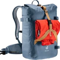 Deuter Amager 25+5 - Inkt -Trap Vlot Verkoopwinkel 3220022 3067 Amager 25 5 ink D 09