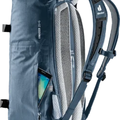 Deuter Amager 25+5 - Inkt -Trap Vlot Verkoopwinkel 3220022 3067 Amager 25 5 ink D 10